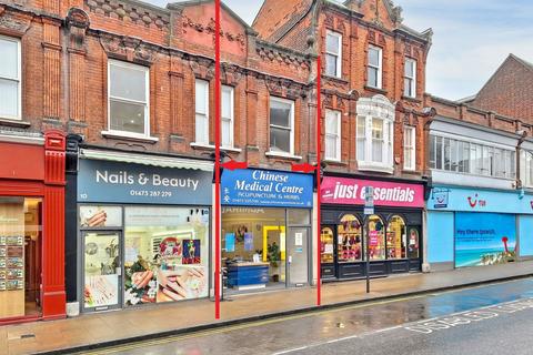 Retail property (high street) for sale, Upper Brook St, Ipswich