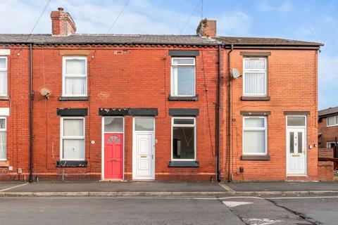 2 bedroom terraced house for sale, Doulton Street, St. Helens, WA10