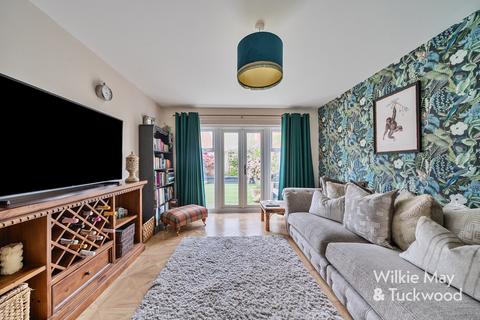 4 bedroom detached house for sale, Willstock Way, Bridgwater TA5