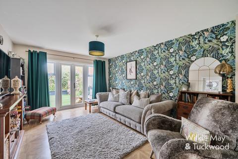 4 bedroom detached house for sale, Willstock Way, Bridgwater TA5