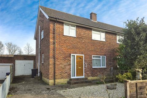 3 bedroom semi-detached house for sale, Priory Road, Newbury, Berkshire, RG14