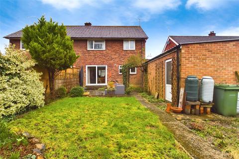 3 bedroom semi-detached house for sale, Priory Road, Newbury, Berkshire, RG14