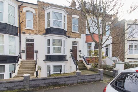 1 bedroom flat for sale, Godwin Road, Cliftonville, CT9