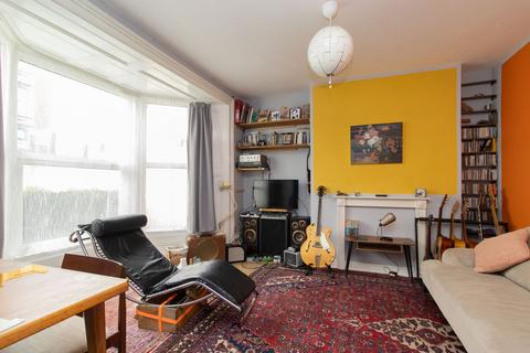 1 bedroom flat for sale, Godwin Road, Cliftonville, CT9