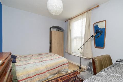 1 bedroom flat for sale, Godwin Road, Cliftonville, CT9