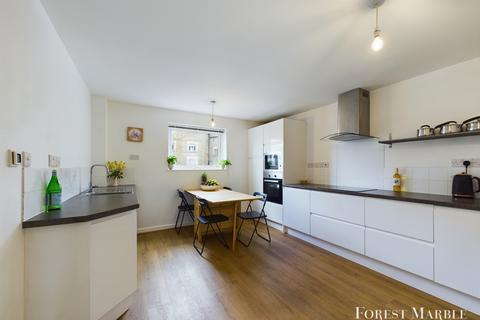 3 bedroom townhouse for sale, Bath Street, Frome
