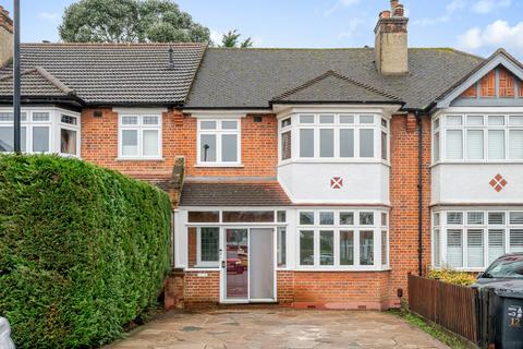 3 bedroom terraced house for sale, Oak Gardens, Croydon