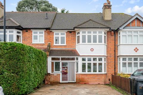 10 Oak Gardens, Croydon, CR0 8ES