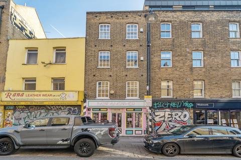 Retail property (high street) to rent, 188 Brick Lane, London, E1 6SA