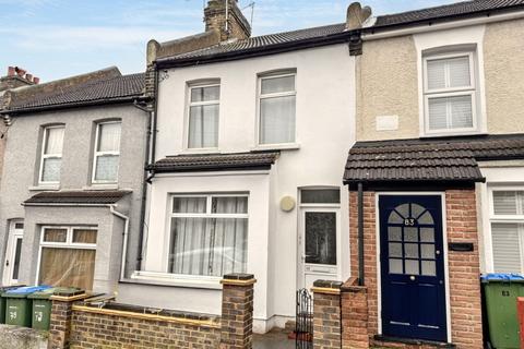 2 bedroom terraced house for sale, Garland Road, Plumstead, London, SE18