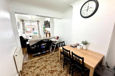 2 bedroom terraced house for sale, Garland Road, Plumstead, London, SE18