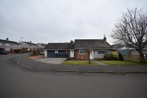 2 bedroom detached bungalow for sale, Loch Park Avenue, Carluke, ML8 5AS