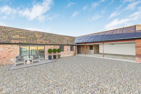 4 bedroom house for sale, Lower Bourton, Swindon, Oxfordshire, SN6