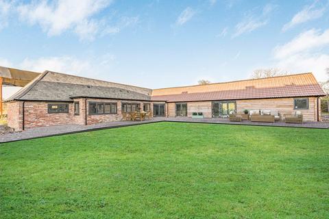 undefined, Lower Bourton, Swindon, Oxfordshire, SN6