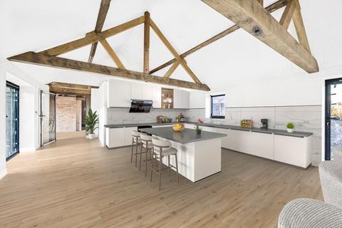 undefined, Lower Bourton, Swindon, Oxfordshire, SN6