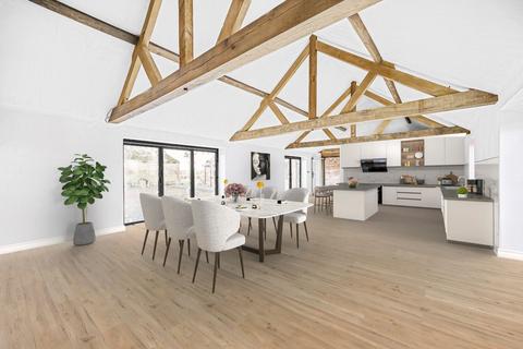 undefined, Lower Bourton, Swindon, Oxfordshire, SN6