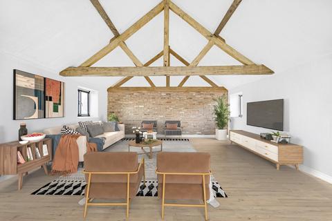 undefined, Lower Bourton, Swindon, Oxfordshire, SN6