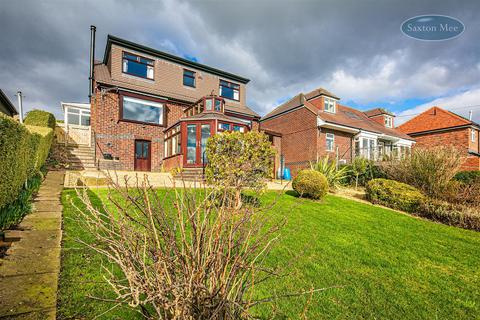 4 bedroom detached house for sale, Oldfield Road, Stannington, Sheffield