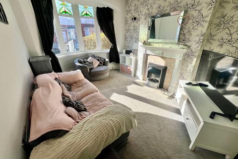 21 Gloucester Avenue, Blackpool, FY1 4EH