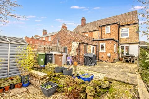 3 bedroom semi-detached house for sale, Poplar Avenue, Heacham