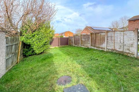 2 bedroom semi-detached house for sale, Bryn Eryr, Colwyn Bay, Conwy, LL29