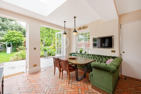 6 bedroom semi-detached house for sale, The Lane, London, NW8