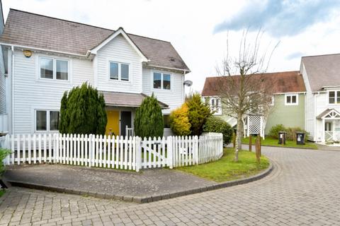 4 bedroom detached house for sale, Booth Close, Snodland, Kent