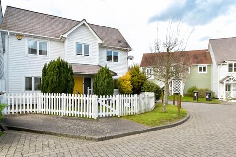 undefined, Booth Close, Snodland, Kent