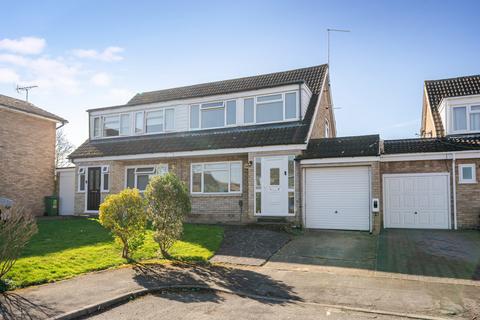 3 bedroom semi-detached house for sale, Glendale, Swanley, Kent