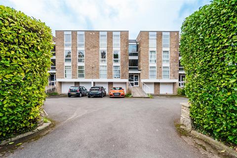 2 bedroom flat for sale, 13 Foye HouseBridge RoadLeigh WoodsBristol