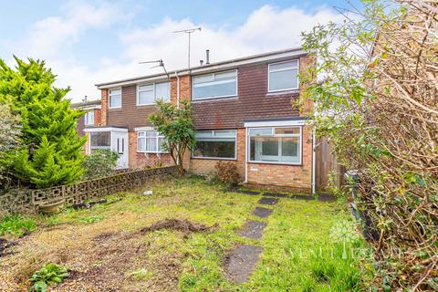 3 Firsway, Upton, Poole, BH16 5HU