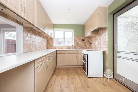 3 Firsway, Upton, Poole, BH16 5HU