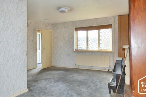 3 bedroom terraced house for sale, 31 Druitt Road, Christchurch, Dorset, BH23 3DW