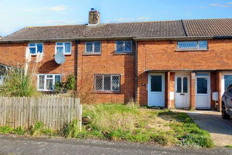 3 bedroom terraced house for sale, 31 Druitt Road, Christchurch, Dorset, BH23 3DW