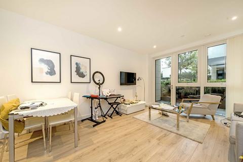 2 bedroom flat for sale, Glenthorne Road, London W6