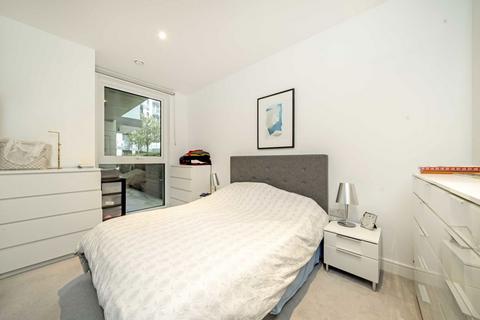 2 bedroom flat for sale, Glenthorne Road, London W6