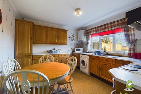 3 bedroom terraced house for sale, Bow Drive, Sherfield-on-Loddon, Hook, Hampshire, RG27