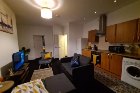 1 bedroom serviced apartment to rent, Norton Road, Stockton-on-Tees TS18