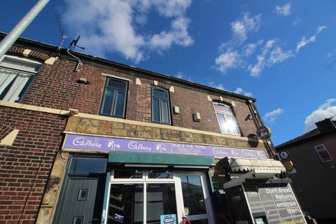 1 bedroom flat to rent, Hornby Street, Bury, BL9