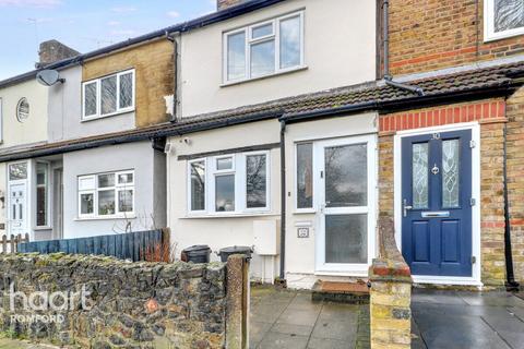 2 bedroom terraced house for sale, Marks Road, Romford, RM7 7AH