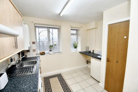 1 bedroom flat for sale, Eccles New Road, Melmerby Court Eccles New Road, M5