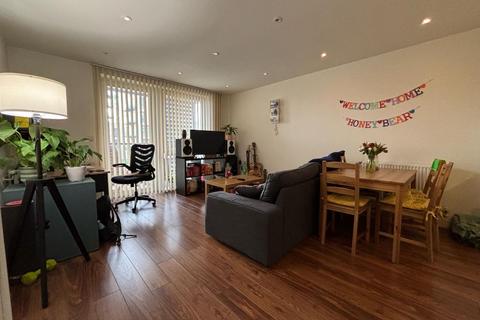 undefined, Green Lane, Edgware, HA8