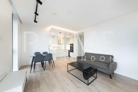 2 bedroom apartment to rent, Valencia Tower, 250 City Road EC1V