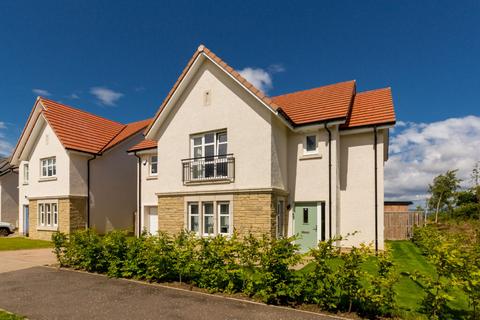 4 bedroom detached house for sale, 36 Somerville Road, Edinburgh, Balerno, EH14 5BF