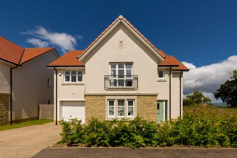 4 bedroom detached house for sale, 36 Somerville Road, Edinburgh, Balerno, EH14 5BF