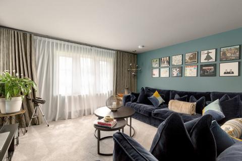 4 bedroom detached house for sale, 36 Somerville Road, Edinburgh, Balerno, EH14 5BF