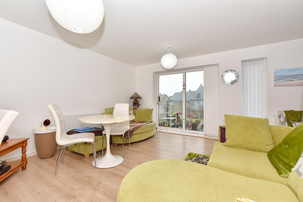 Kitchen /Lounge/Diner