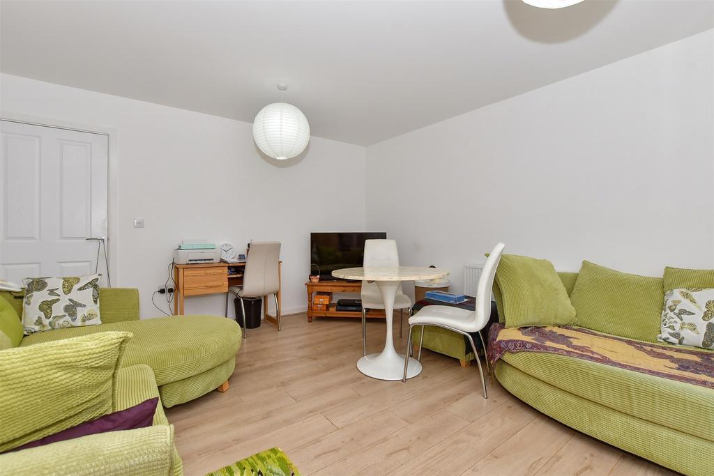 Kitchen /Lounge/Diner