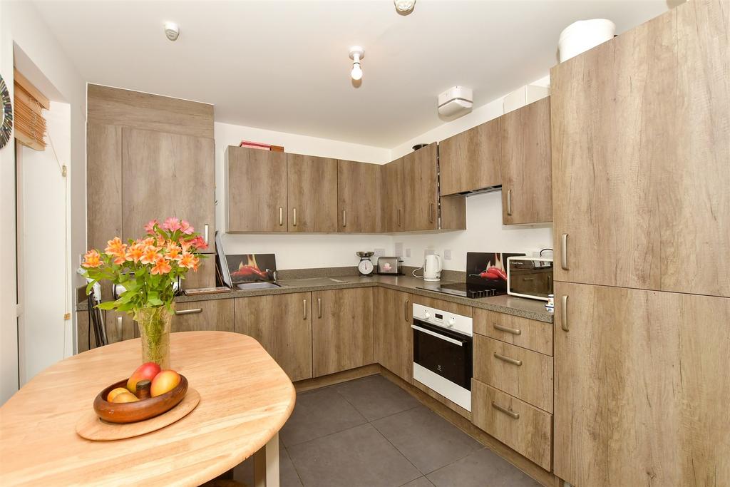 Kitchen /Lounge/Diner