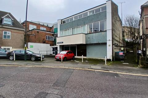 Mixed use for sale, Glen Fern Road, Bournemouth BH1